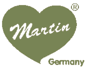 Martin-Logo