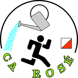CA-Rosé Logo