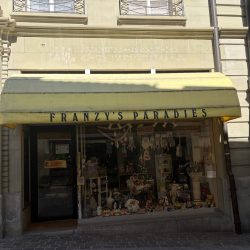 Franzy's Puppen & Teddy Paradies 